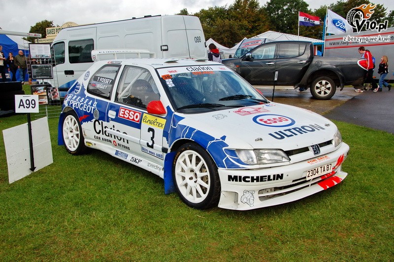 Rally Day 2011